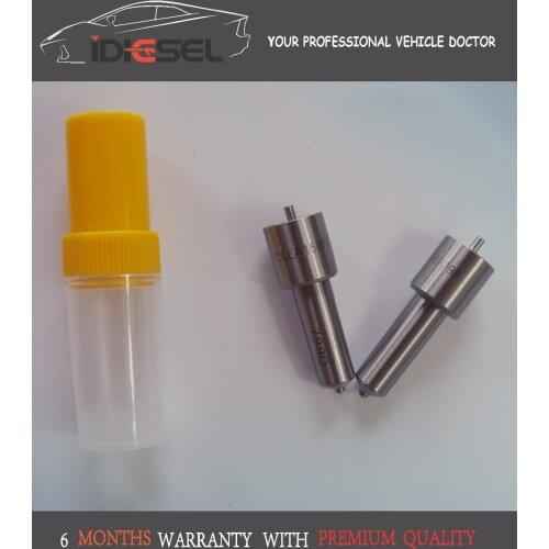 Hot Sale !High Quality Common Rail Nozzle DLLA156P799 for Injector 095000-5004