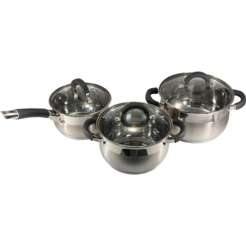 Катунь Sets Of Pots