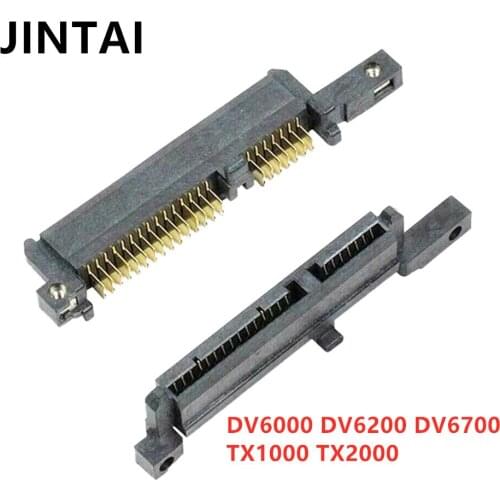 Hard Drive Caddy Connector For HP Pavilion DV6000 DV6200 DV6700 TX1000 TX2000