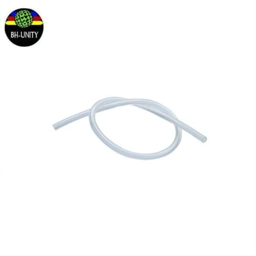 Best price!! 20 meters 1 way 5mm*3mm solvent ink tube ink pipe for large format printer spare part