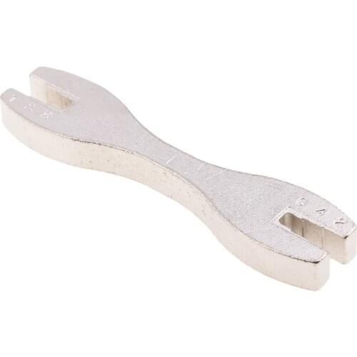 MOTORCYCLE BICYCLE BIKE CYCLE SIX 6 WAY SPOKE WRENCH MOTORBIKE TOOL 6 SIZES