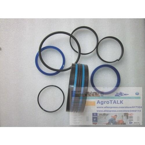 The set of oil seals for hydraulic steering of tractor TG1854 for Foton Lovol tractor , part number