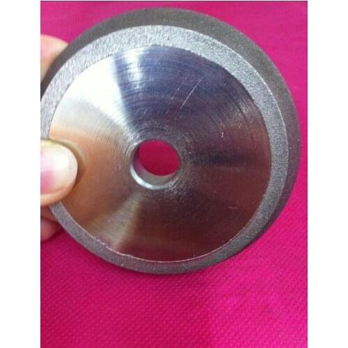 Original SDC Diamond Carbide Grinding wheel for 2mm-13mm drill bits grinder sharpener