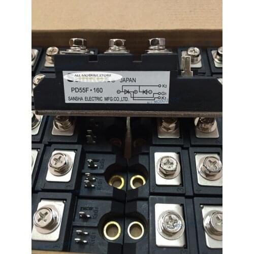 PD55F-80 PD55F-120 PD55F-160 PD55F-40 FREE SHIPPING NEW MODULE