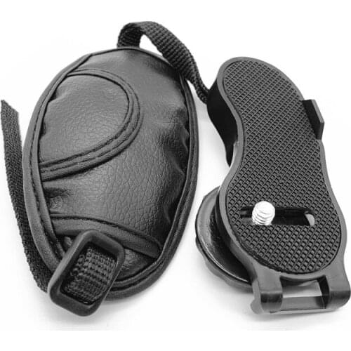 Professional Wrist Grip Strap for Panasonic Lumix DMC-FZ60K DMC-FZ60 DMC-GM5 DMC-GH4 DMC-FZ70 DMC-LX7K DMC-LX7W DMC-LX7 LZ20