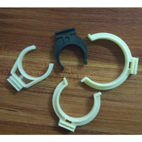 20Pcs fresh adjustable plastic feet clip kitchen furniture cabinet leg leveler toe kicker plinth