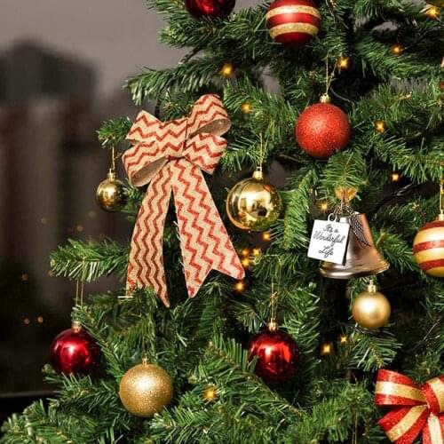 Christmas Ornaments Angel Wings Bell with Stainless Steel Angel Wing Charm Its A Wonderful Life Memorial Ornament SUB Sale