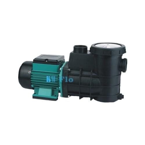 200-300W Sea Self-priming Water Pump for Swimming Pool Fish Pond Spa Water Pump 220V 50HZ MAX Flow 5-9M3/H