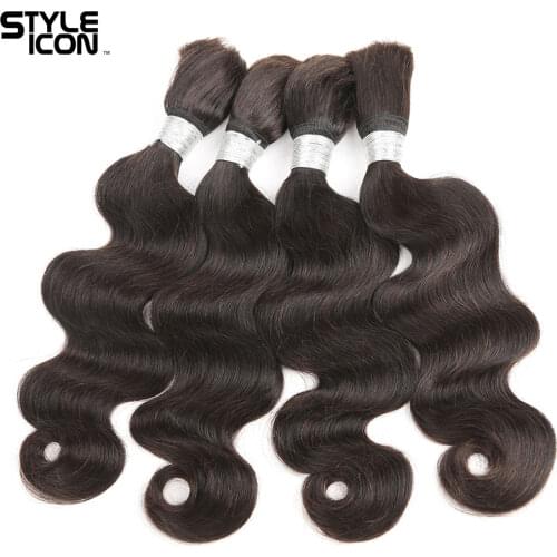 Синтетические навальные волосы STYLEICON China At AliExpress