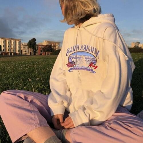 Hoodie Women 2021 Spring Autumn Sweatshirt Brandy Aesthetic Melville Sweat Tops Female Gothic Pullover Design Tracksuit Y2k Hot