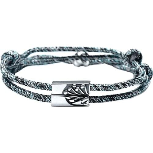 Uloveido Magnetic Bracelets