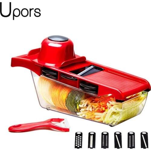 Upors Hand Graters