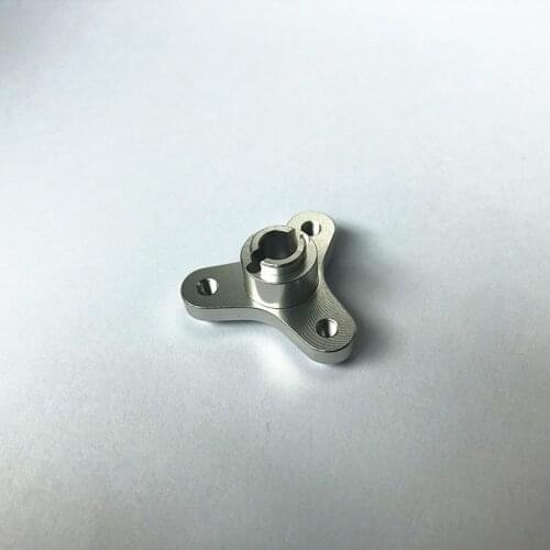 Slipper Clutch Eliminator for 1/10 Stampede Slash 2WD XL5 VXL 4x4 Accessories