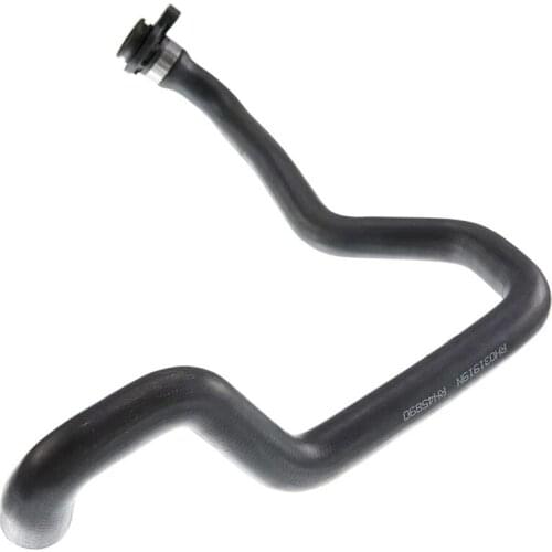 Deputy Return Pipe Is Suitable For The BMW E66 Kettle, N62 17127508015