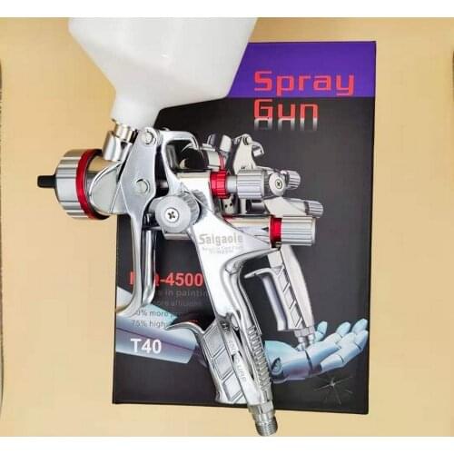 WOWSTICK Spray Guns