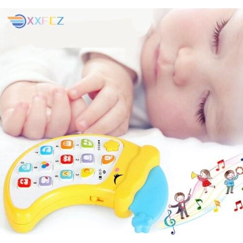 XXFCZ Electronic Toys