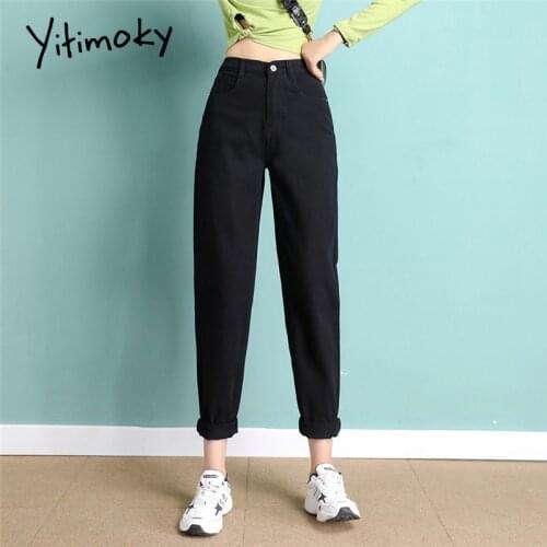 Yitimoky Womens Ripped Jeans