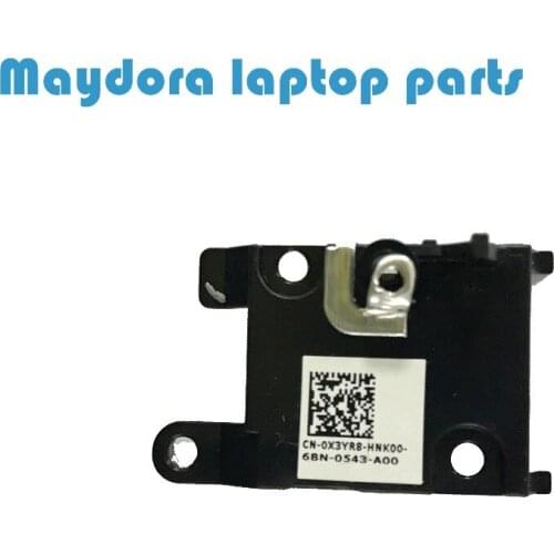 Brand new Original laptop parts for Dell Latitude 5270 5470 5570 Precision 3510 NGFF SSD Frame free nylok screws 0X3YR8 X3YR8