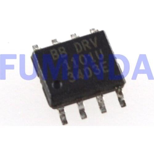 DRV1101U 1101U SOP-8 Driver chip
