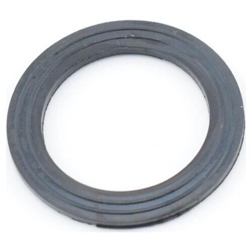 6pcs rubber gasket washer O-ring round waterproof thick sealing ring large size washers gaskets rings 12mm-63mm ID