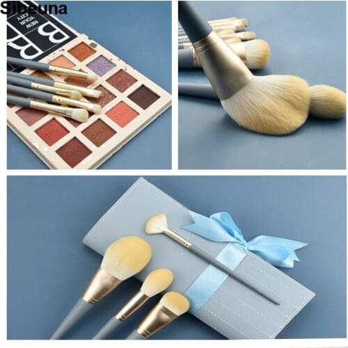 Abay Makeup Brush Sets