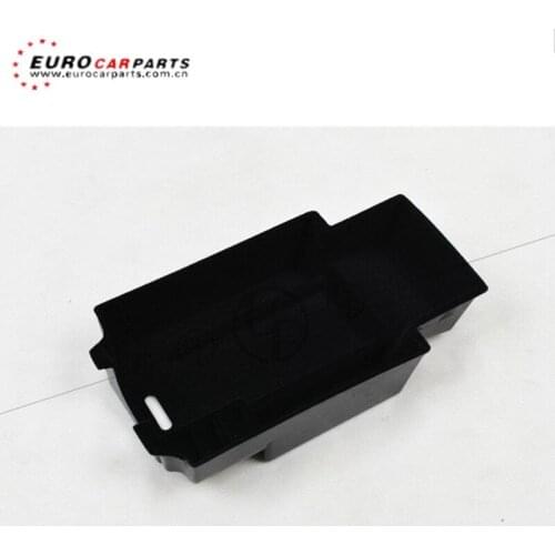 W463 central storage box fit for 10-18y A class GLA class CLA class g class g63 g65 g500 central storage box