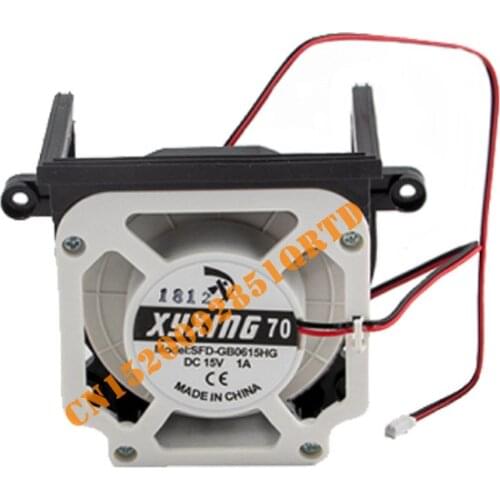 Robot Fan Motor Assembly Xyxing 70 Xyx-gb0615hgp for Panda X500 900 X600 Pet Kitfort kt-504 kt563 Robot Vacuum Cleaner Parts