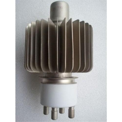 7T62R electronic tube 4kw, E3062 general vacuum heating tube, Original packaging quality assurance