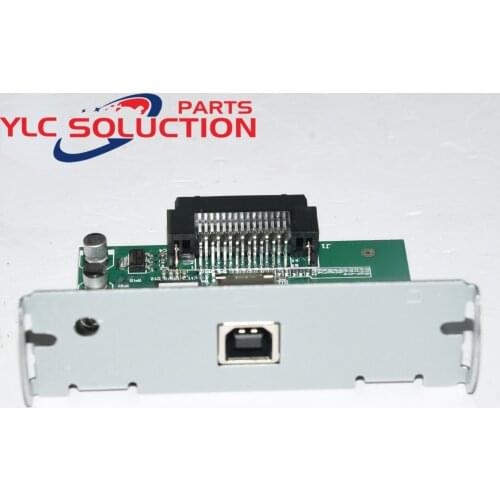 2PCS CARD UB-U03II UB-U0311 Board USB INTERFACE for Epson u220