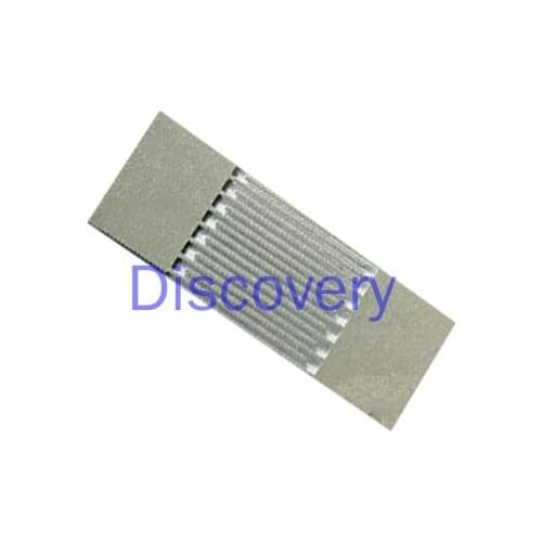 Interdigital Electrode Screen Printing Electrode Electrochemical Device Flexible Electrode Electrochemical Laboratory Equipment