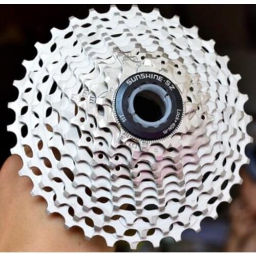 Road Bicycle 11 Speed 11-34T Cassette