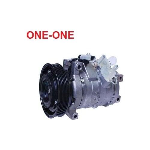 AC A/C Compressor 6PK 05005496AI 447220-4683 20-11276 10000668 5005496AD 5005496AF RL005450AF 5005450AC 5005450AD