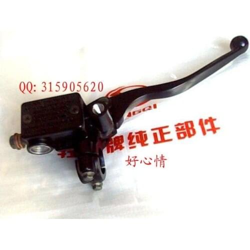 New free shipping Jinan qingqi tibetan mastiff qm200gy pump assembly For suzuki gxt200 dr200 parts