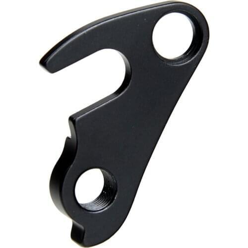 5pcs Derailleur Hanger For Vitus 36 Chrono 2 2015-17 Planet X TT Bikes Frames Gear Dropout