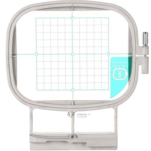 Suitable For Brothers Multi-function Household Sewing Machines Computers Embroidery Frames SA427 (EF64)