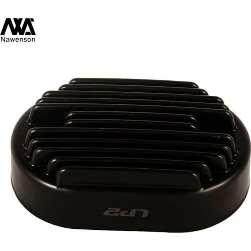 Direct Newest Motorcycle Black Regulator Rectifier for Harley V-Rod 2008-2016 for VRSCDX Night Rod Special 2008-2016 Accessories