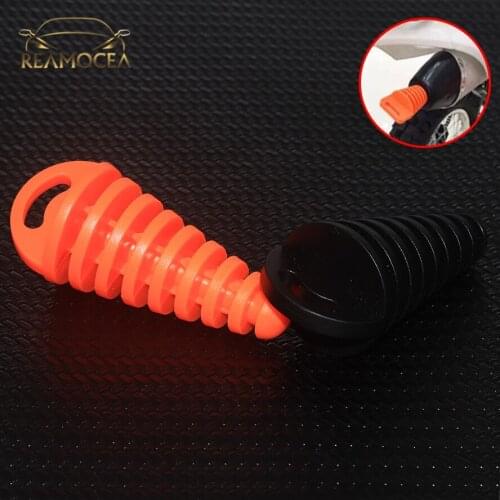 Аксессуары и запчасти для мотоциклов Reamocea China At AliExpress