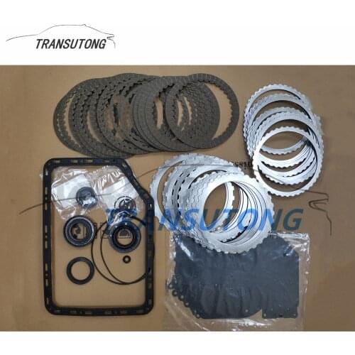 M11 Transmission Repair Kit For Ssangyong M11 Transmission Gearbox