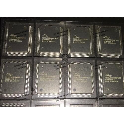 S29CL016JOMQFM03 S29CL016JOMQFM