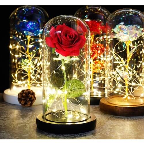 SZVVI Artificial Flowers For Wedding Bouquets