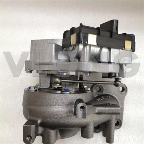Turbine Turbo Turbocharger BV40 53039700339 53039700268 14411-3XN1A 14411-3XN3A 14411-LC10B For Nissan Murano YD25 DDT