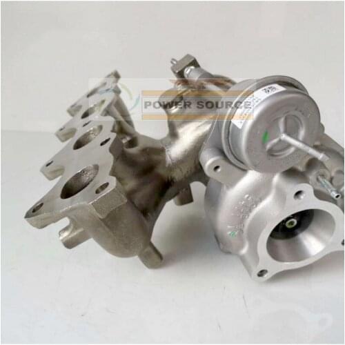 Turbo BV43 53039700306 53039880306 53039700300 53039880300 28231-2B700 28231 2B700 282312B700 For Hyundai Veloster 1.6T 2013-15