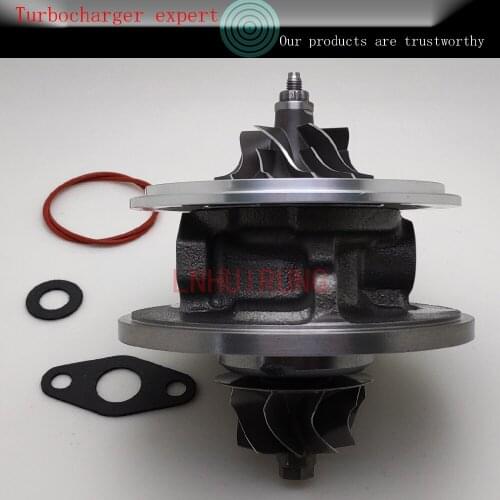 Turbo cartridge for Audi A3 Skoda Fabia Octavia I VW Beetle Bora Golf IV Sharan 1.9 TDI 722730 038253016N turbine supercharger