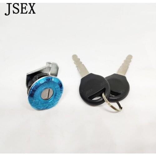 Fuel Lid Lock With Key For NISSAN Patrol KING CAB D22 99-04 78840-2S400 G8840-2S40A G8840-2S400