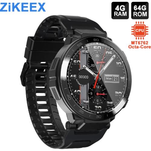 Часы с измерением давления ZiKEEX China At AliExpress