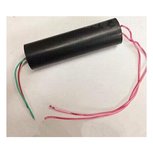 1pcs/lot 1000KV high voltage generator high voltage inverter transformer pulse high voltage module