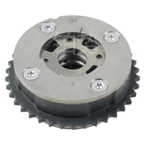 Car Adjustment device Intake camshaft 2005-b mwX1 E84 N20 Z4 E89 F10 N20 F11 engine camshaft exhaust adjustment device