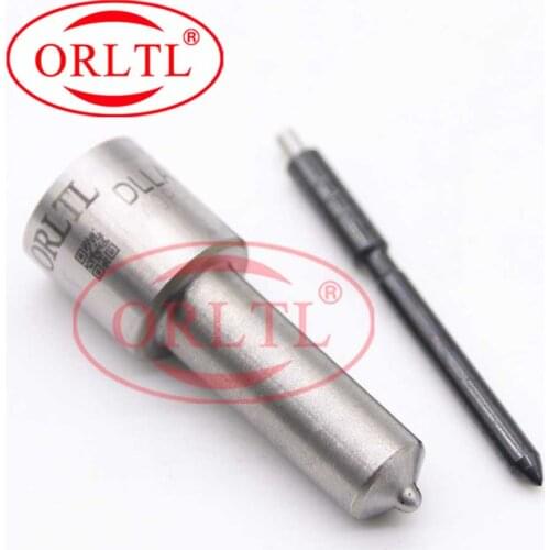 Auto Parts DLLA152P917 Injector Nozzle Sprayer DLLA 152 P 917 For Nissan X-Trail 2,2 dci 100kW Euro 4 16600-ES60A 095000-6020