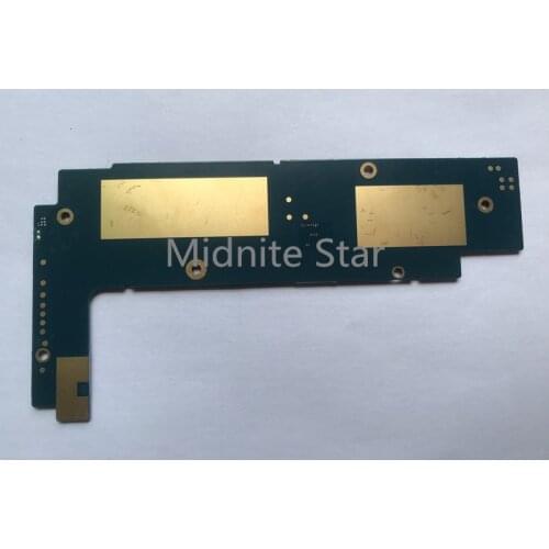 B8080-F Full Working Original Unlocked Motherboard Mainboard For Lenovo Yoga Tablet B8080-F 16GB Circuit Logic Board