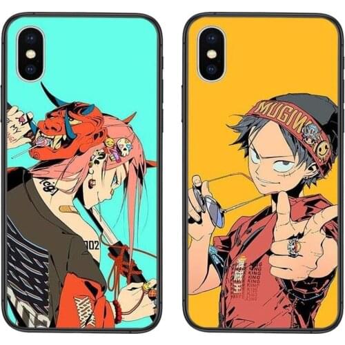 Come Low Mobile Phone Cover Bags Demon Slayer Trend Anime For Galaxy A02 A22 A71 A51 A50 A42 A40 A32 A31 A30S A21S A20 A20S